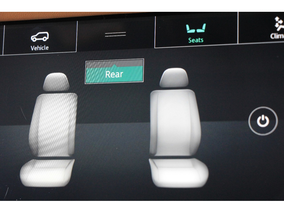 2022 Land Rover Range Rover Sport - image 38