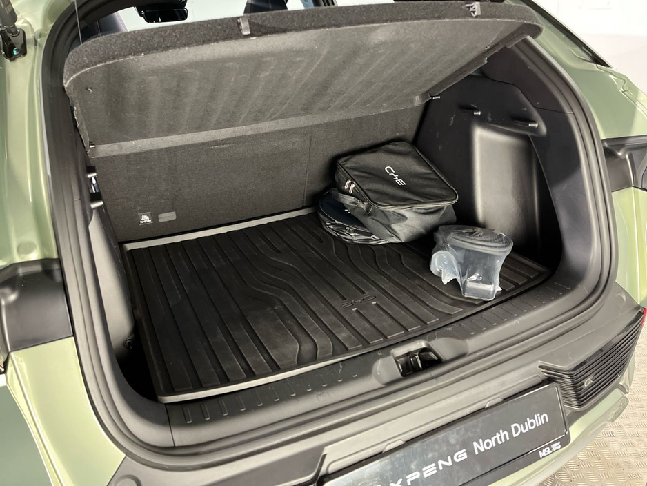 2024 BYD ATTO 3 - image 12