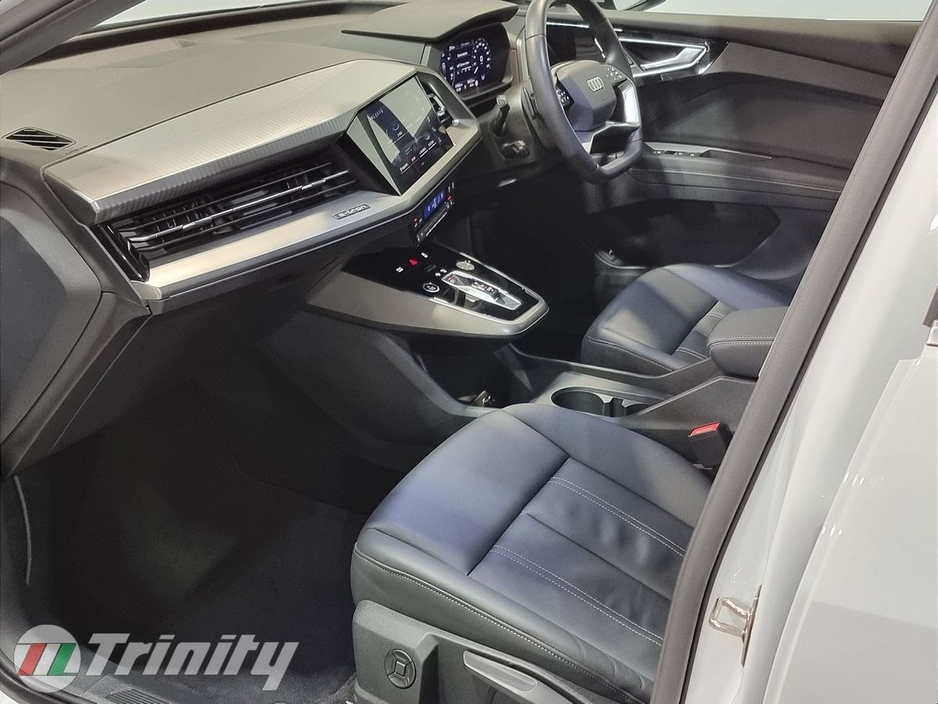 2023 Audi Q4 e-tron * SPORT * 40 E-TRON * QUATTRO * STUNNING EV SUV * TRINITY VOLKSWAGEN * €29,950