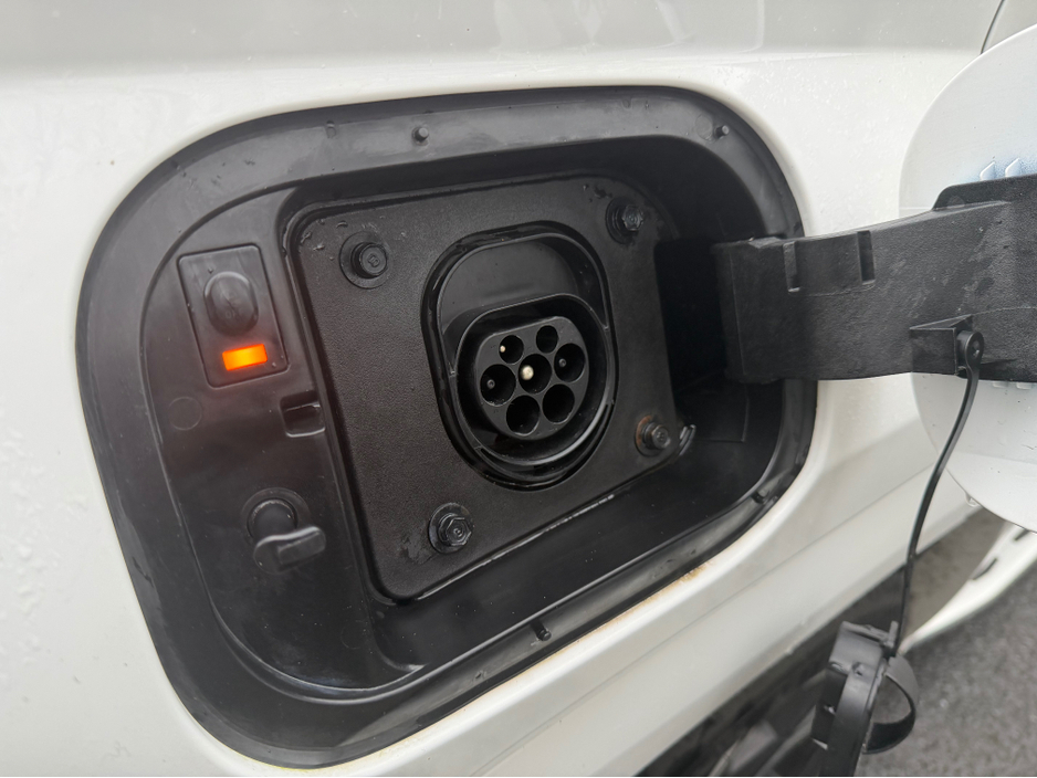 2025 Hyundai Tucson 4WD PLATINUM N LINE PHEV//VIRTUALLY NEW//PANORAMIC ROOF//MANUFACTURER WARRANTY €46,950