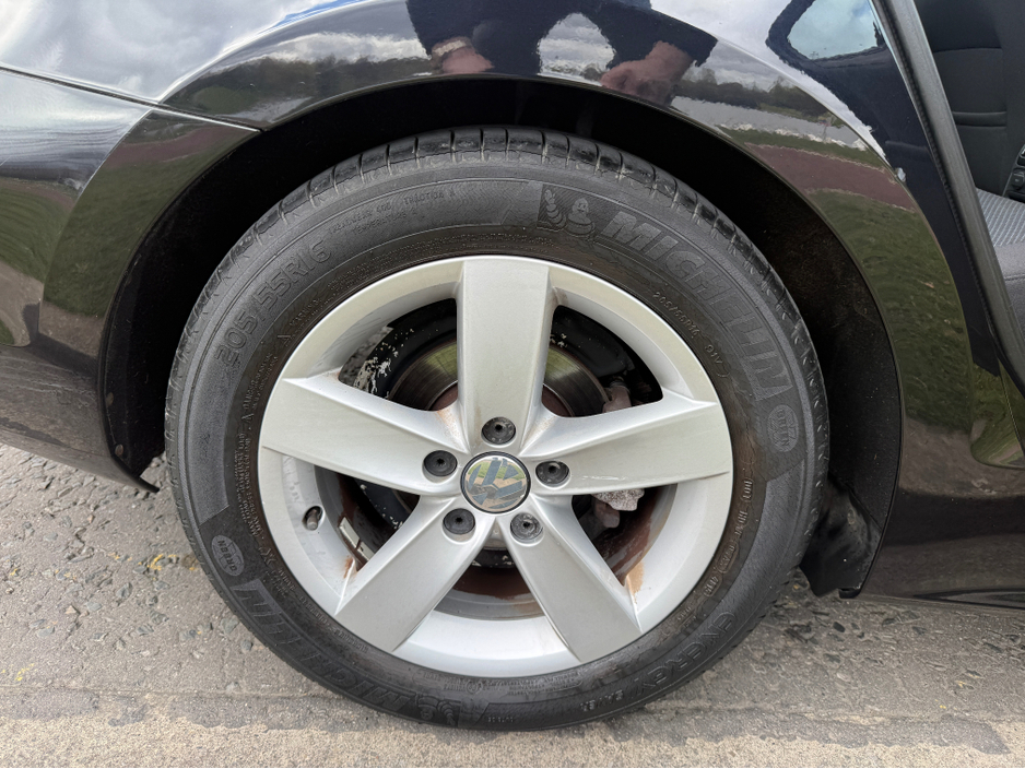 2017 Volkswagen Jetta - image 10