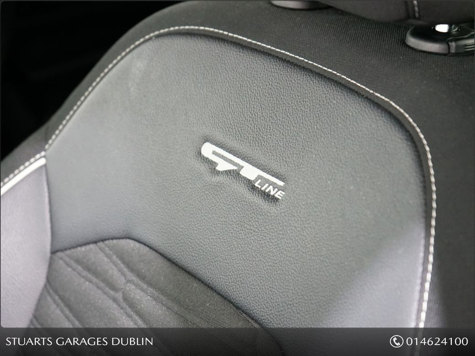 2025 Kia Ceed 1.0 GTL MY25 €27,495