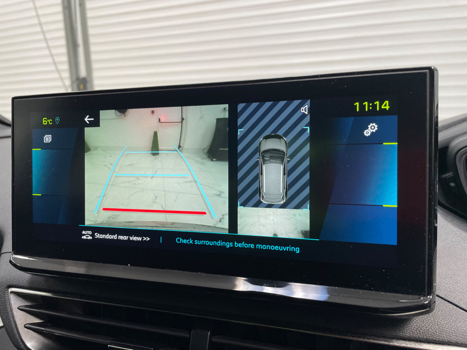 2024 Peugeot 3008 - image 12