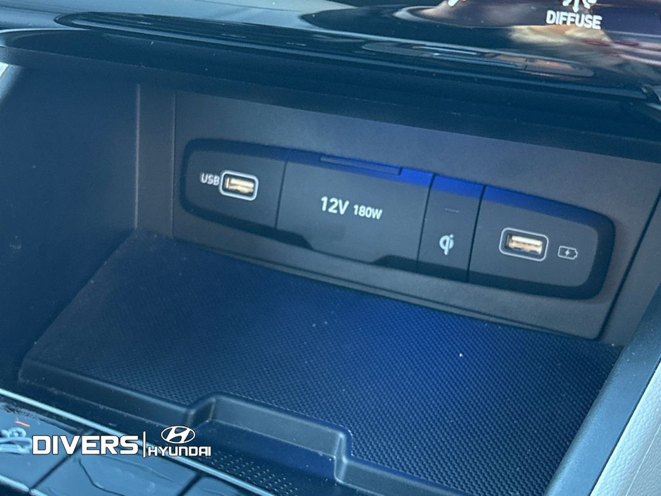 2023 Hyundai Tucson Executive Hybrid Automatic €34,945