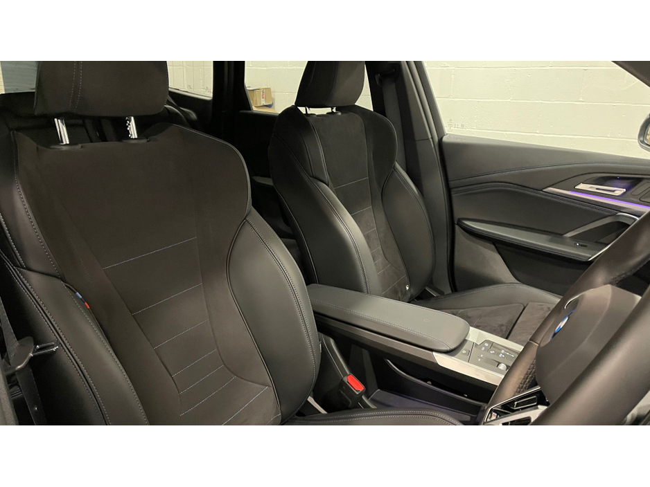 2025 BMW X1 XDRIVE25E M SPORT AUTO ***LOW MILES***HI SPEC***PREMIUM CARS IN THE NORTH EAST*** €51,950