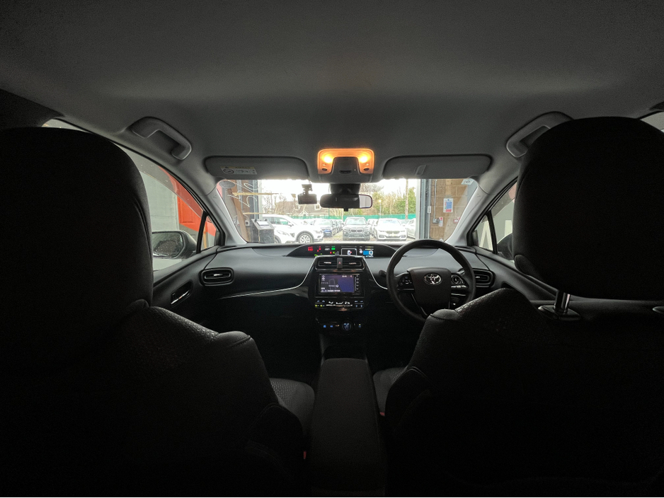 2022 Toyota Prius - image 14