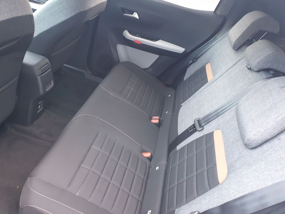 2026 Citroen C3 Aircross New Citroen e-C3 Aircross 54kw 400KMs Range €29,995