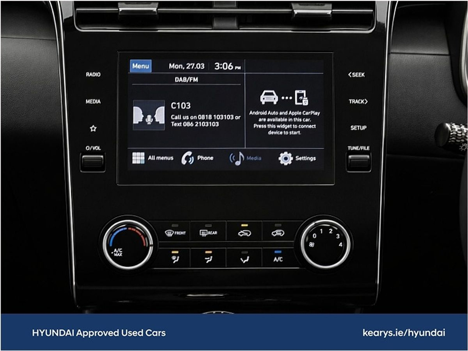 2022 Hyundai Tucson - image 21