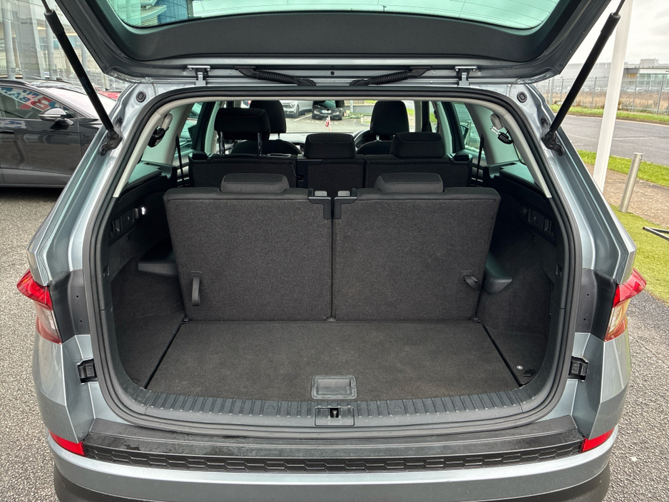 2017 Skoda Kodiaq - image 9