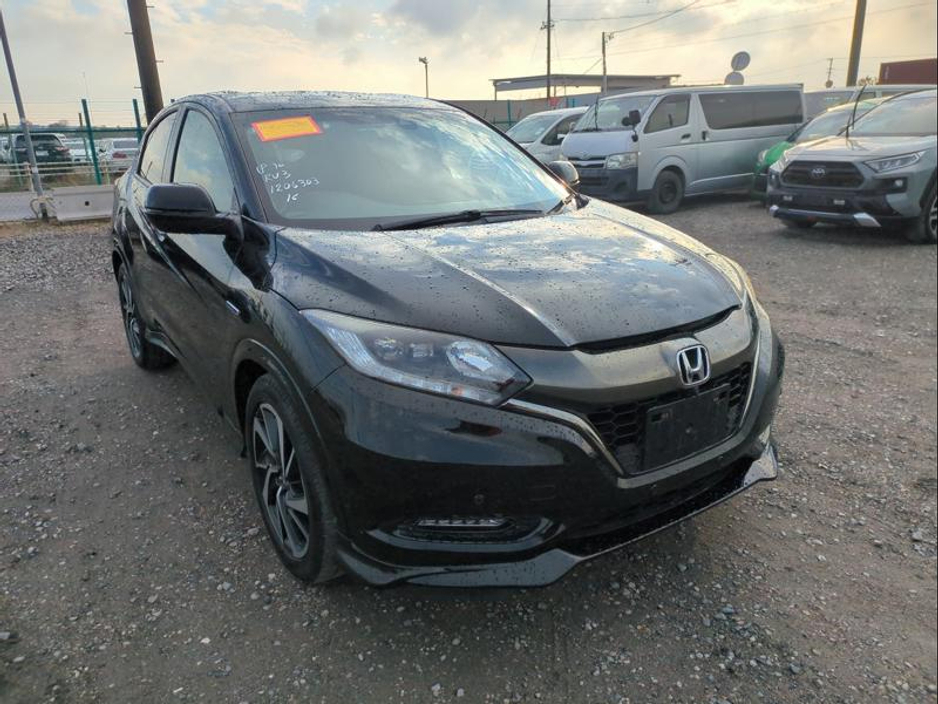 2016 Honda Vezel for sale in , Ireland