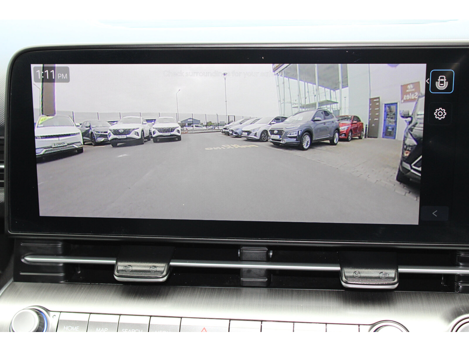 2024 Hyundai Kona - image 17