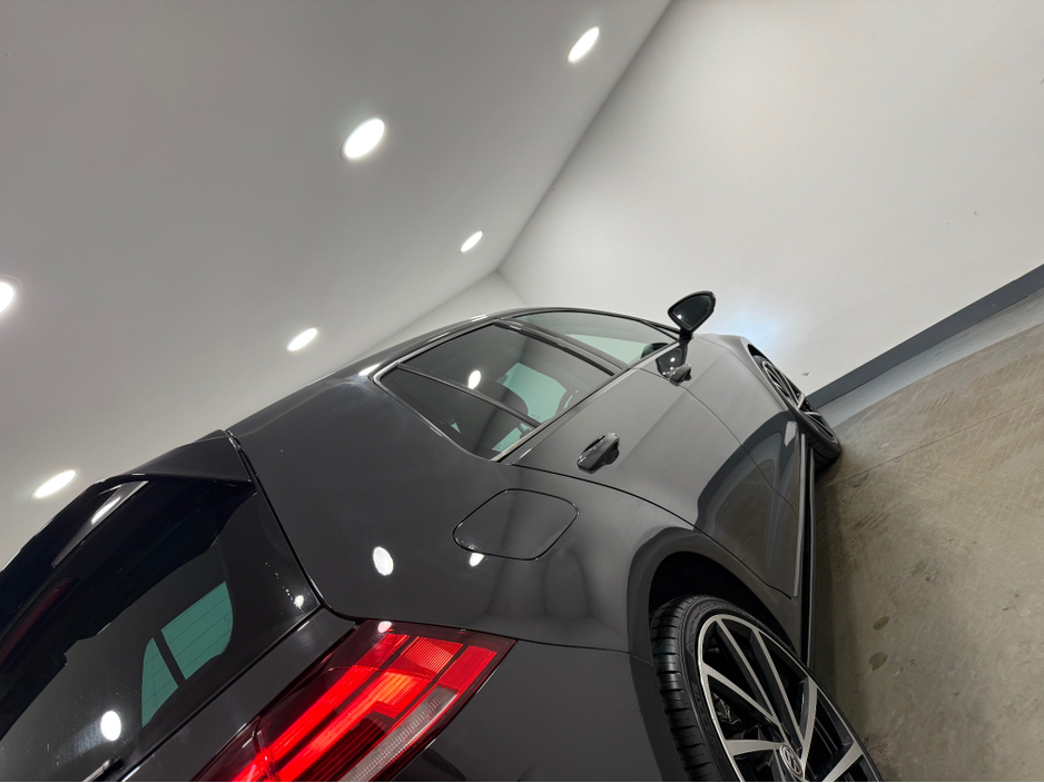 2019 Volkswagen Golf MATCH TDI €16,495