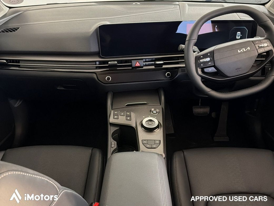 2026 Kia Sportage HEV PE K3 5DR Auto