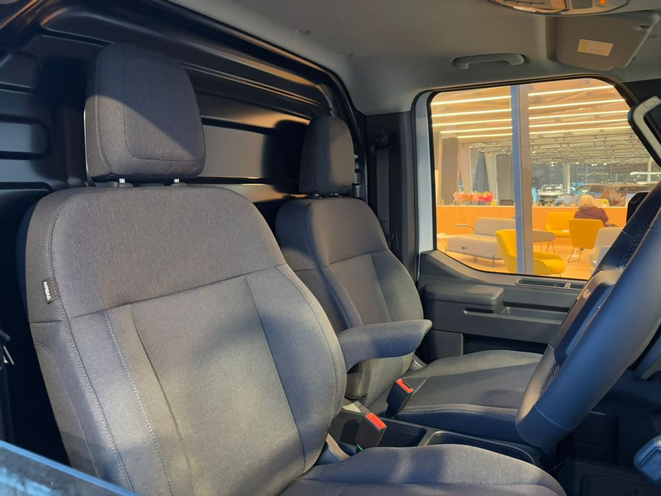 2026 Kia PV5 K2 Cargo €35,750