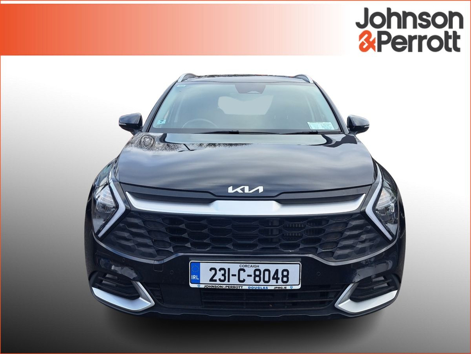 2023 Kia Sportage 1.6 PHEV K3