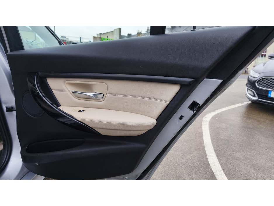 2019 BMW 3 Series 330E I PERFORMANCE PHEV AUTO 1 Year Warranty €15,950