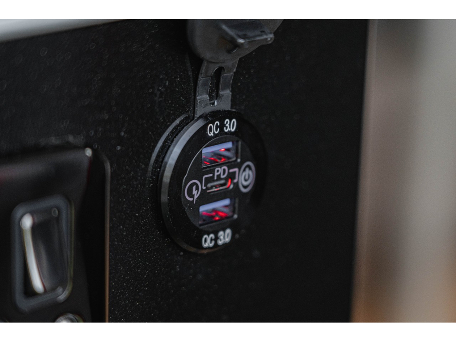 2021 Mercedes-Benz Vito - image 30