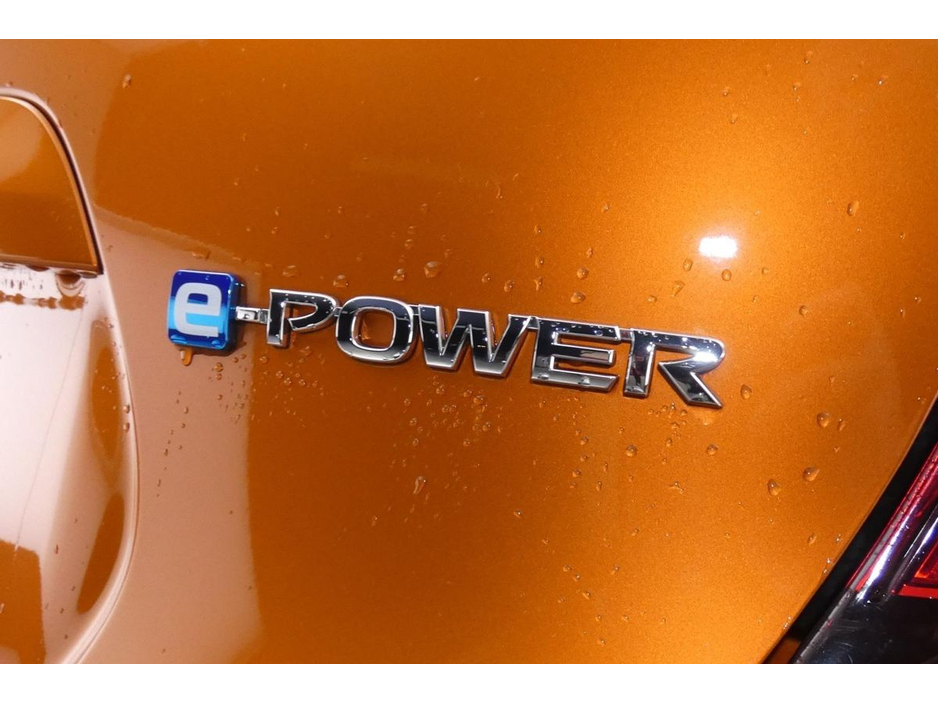 2019 Nissan Note 1.2 SC HYBRID *CARPLAY*ANDROID AUTO*PARK SENSORS* €13,890