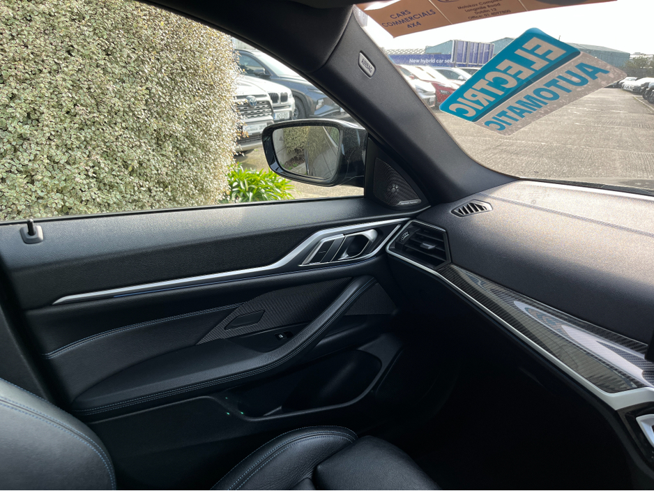 2022 BMW i4 - image 17