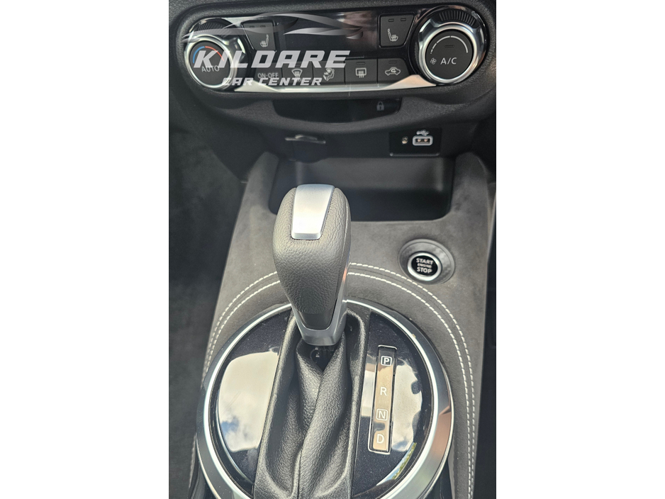 2025 Nissan Juke SVE 1.0 PETROL €26,995