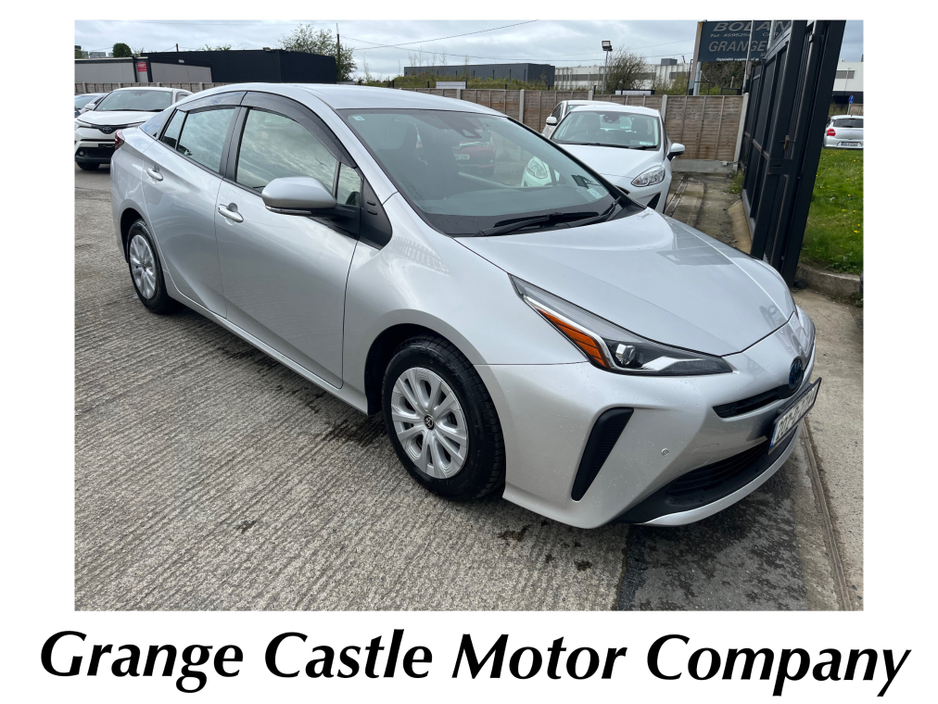 2020 Toyota Prius for sale in , Ireland