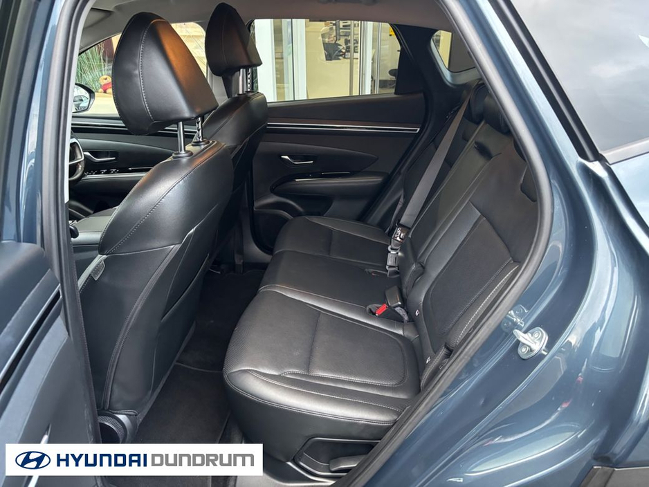 2024 Hyundai Tucson Executive Phev 5DR Auto €38,950