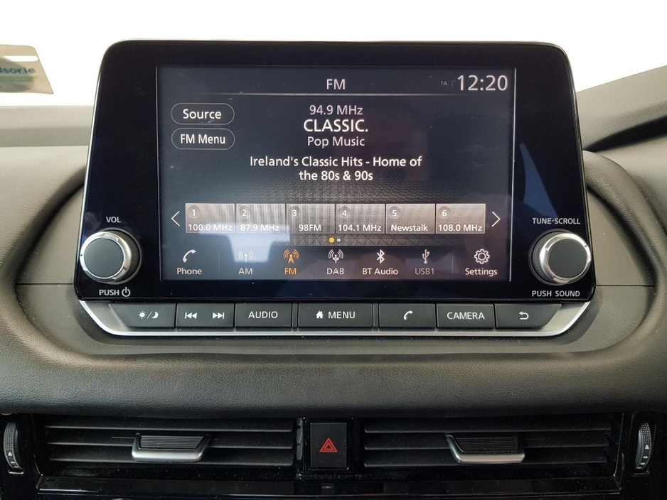 2024 Nissan Qashqai - image 10