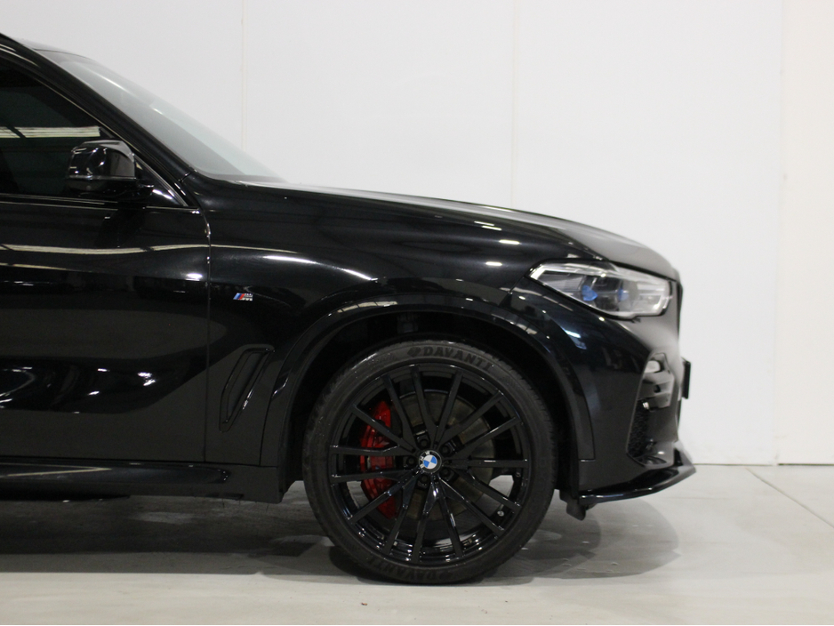 2021 BMW X5 XDRIVE45E 4DR AUTO X45E M SPORT G05H €57,950