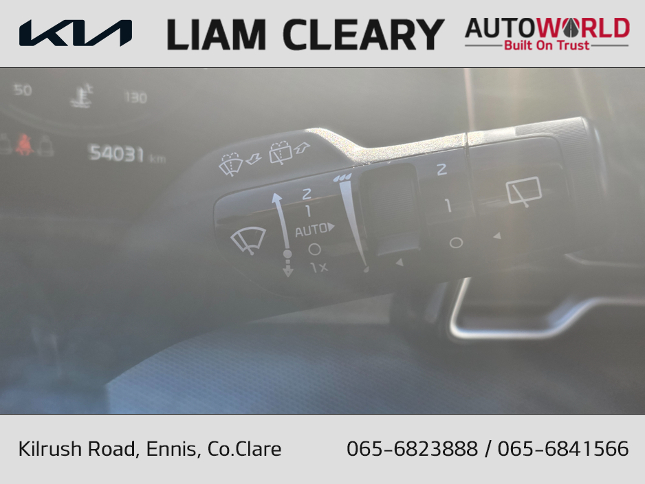 2022 Kia Sportage - image 22