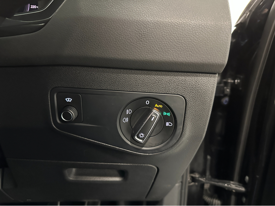 2019 Volkswagen Tiguan (191) TIGUAN R LINE 2.0TDI 4 MOTION DSG VW/AUDI SPECIALISTS WWW.DENISDARCYCARS.IE