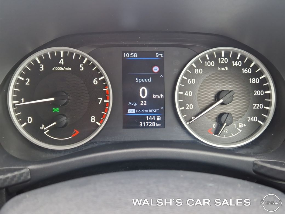 2022 Nissan Juke - image 26