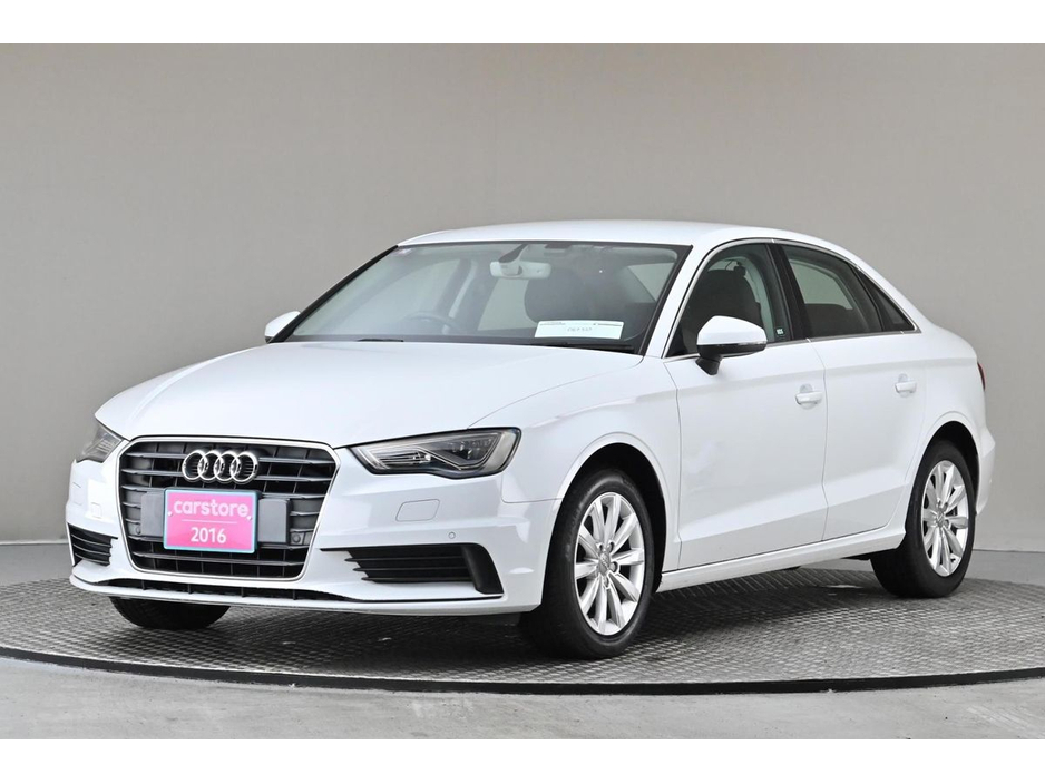 2016 Audi A3 - image 3