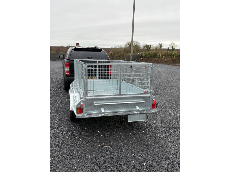 2015 Ford Transit  €1,550