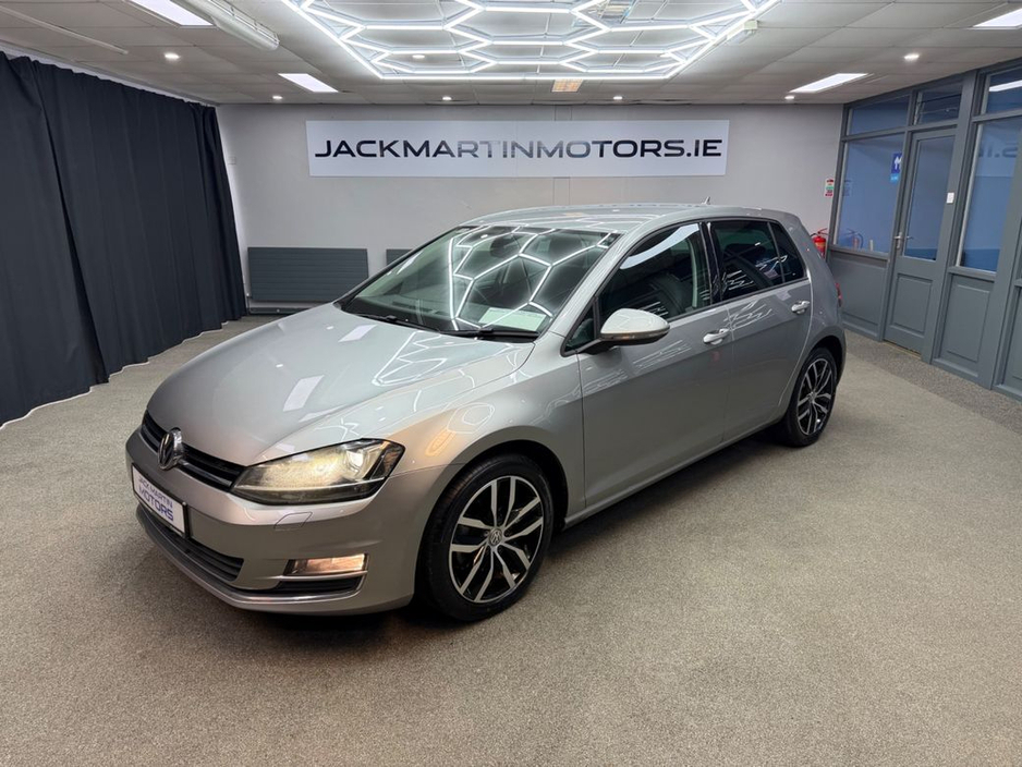 2017 Volkswagen Golf for sale in , Ireland