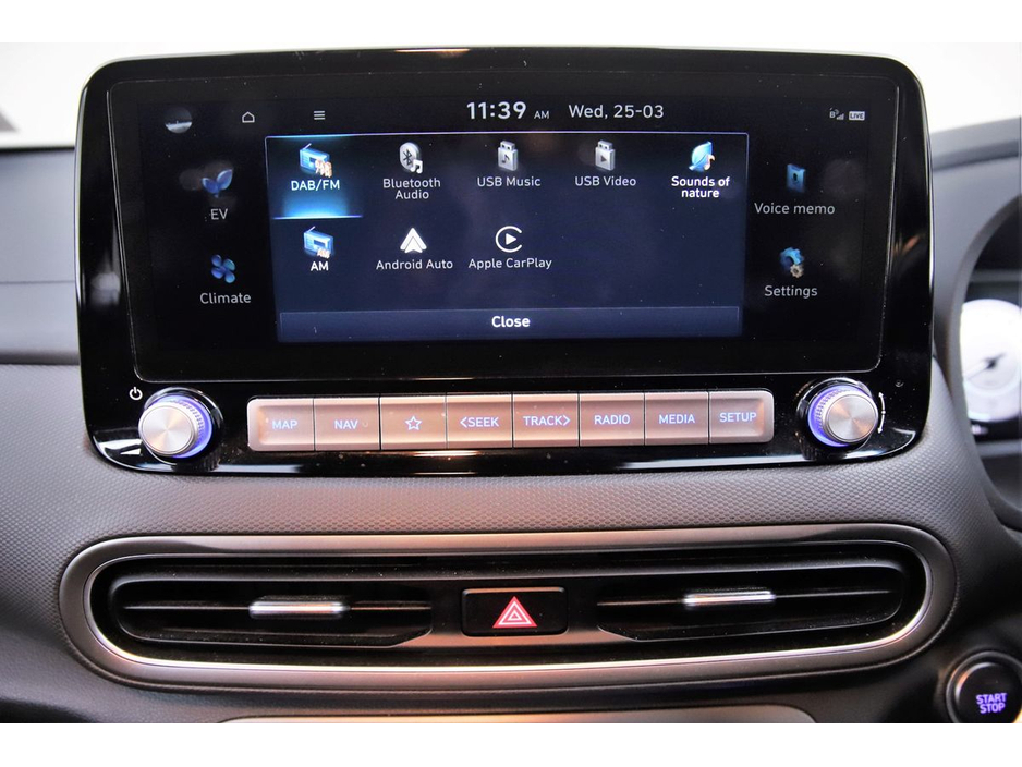 2023 Hyundai Kona - image 19