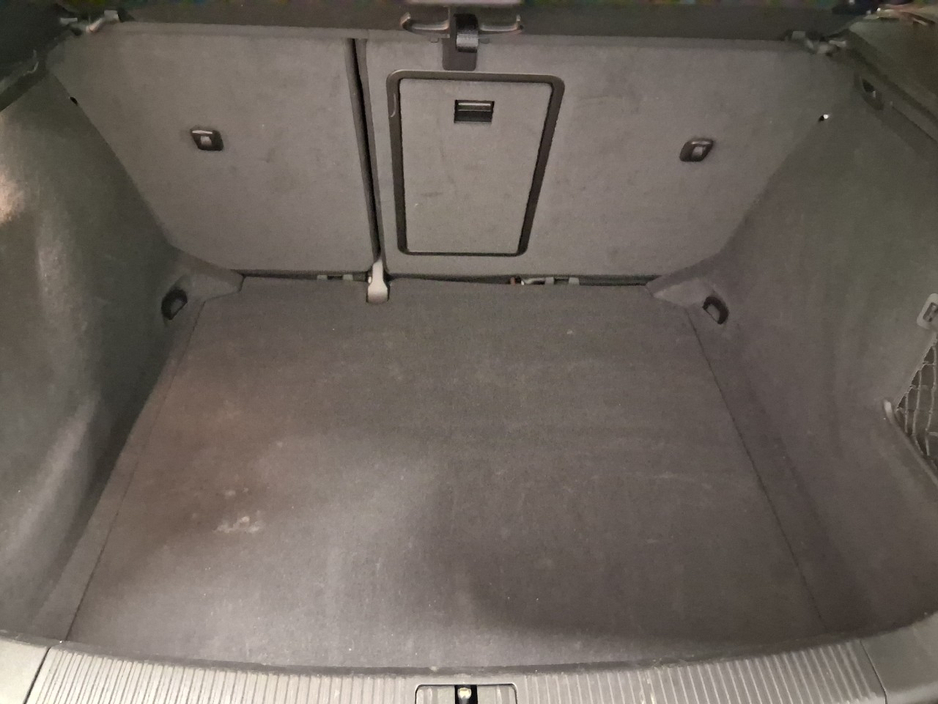 2012 Audi A3 - image 9