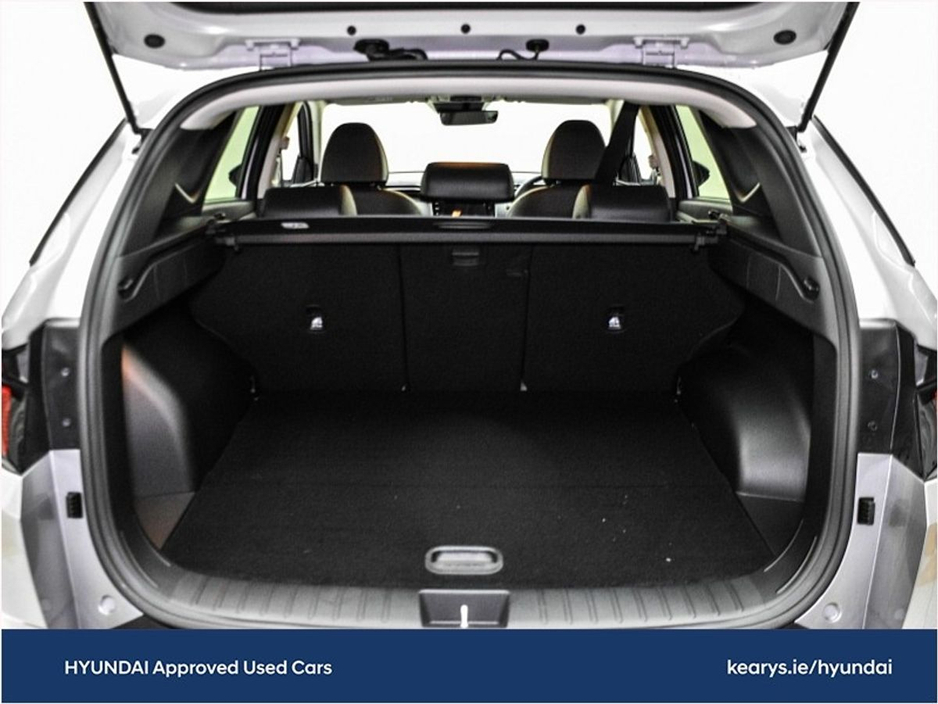 2023 Hyundai Tucson - image 9