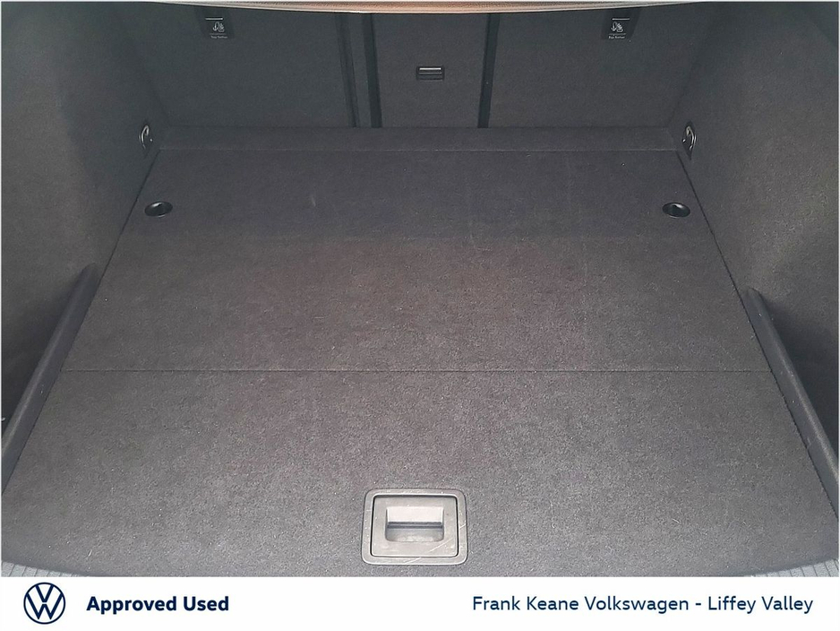 2016 Volkswagen Golf COMFORTLINE ESTATE AUTO 1.2TSI 115BHP *REAR VIEW CAMERA* *WHITE* *NEW NCT* *12 MONTHS FRANK KEANE WARRANTY* *FINANCE AVAILABLE* €14,495