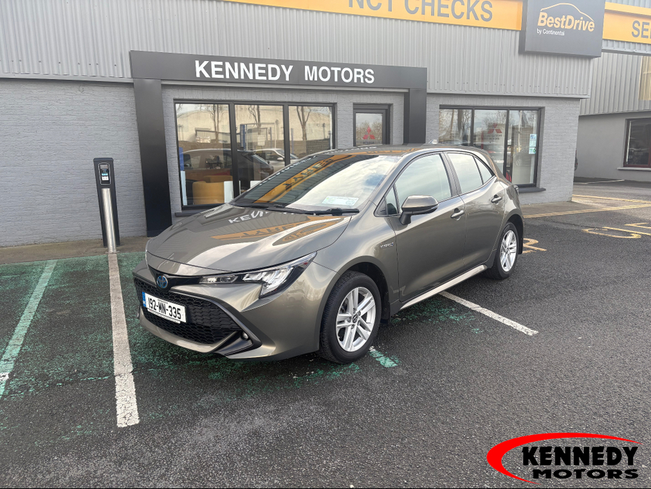 2019 Toyota Corolla for sale in , Ireland