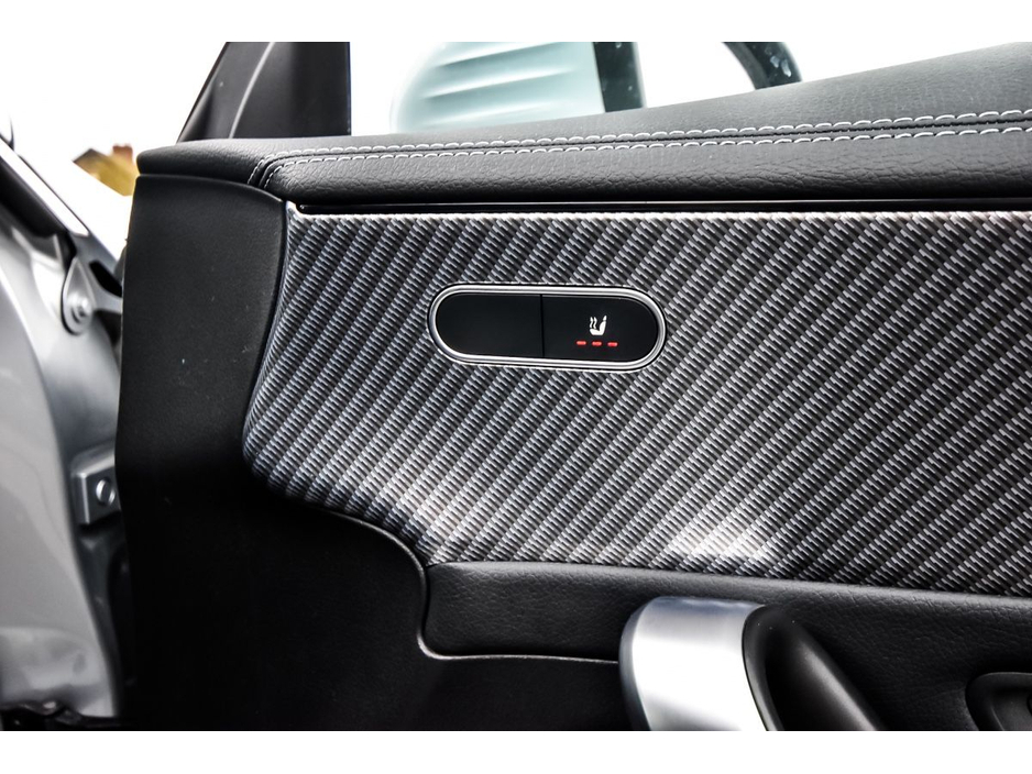 2025 Mercedes-Benz CLA Class - image 20