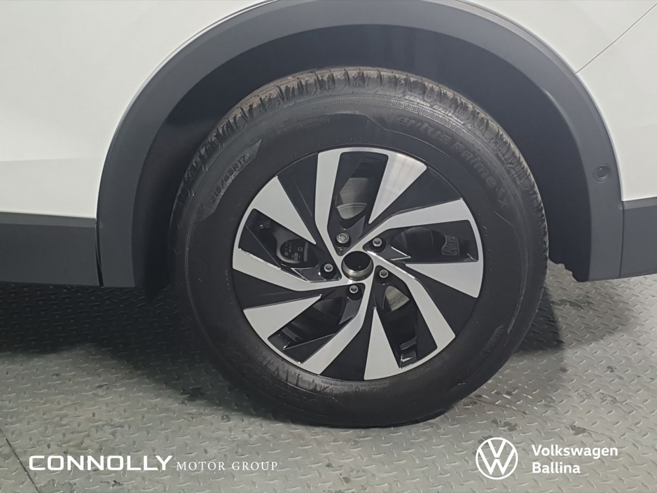 2026 Volkswagen Tiguan EDITION 75 2.0TDI