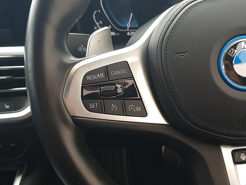 2022 BMW 3 Series 330e M Sport Pro Edition €46,995