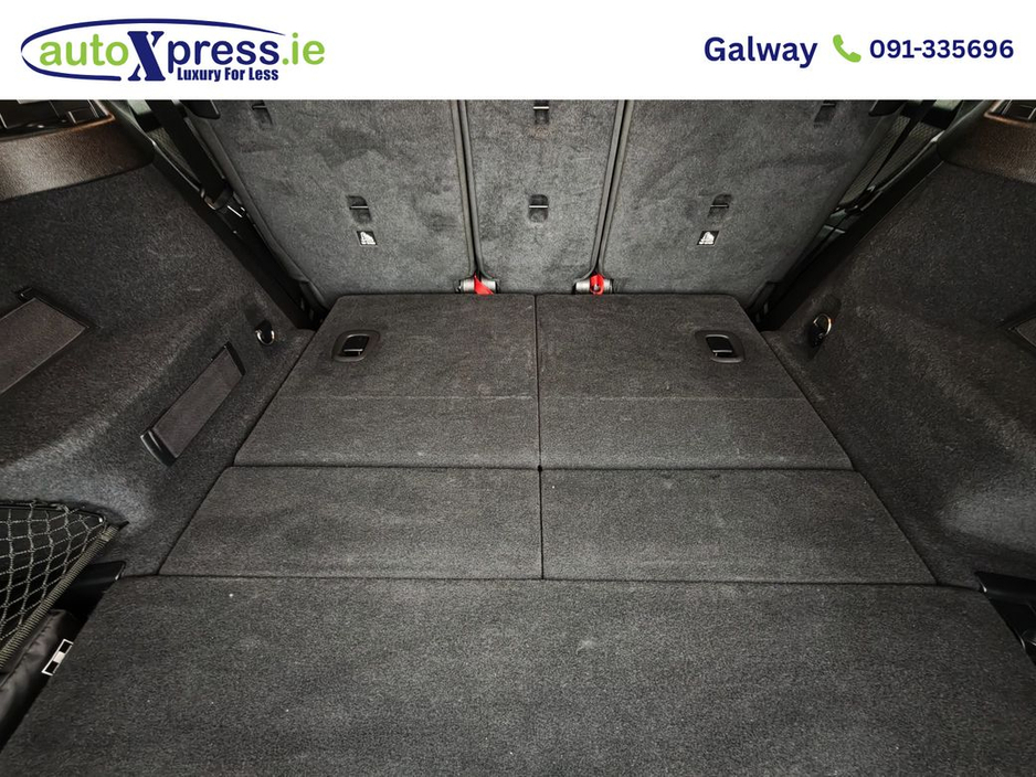 2016 BMW 2 Series Gran Tourer 7 Seater 2.0D Automatic, Reversing camera €14,995