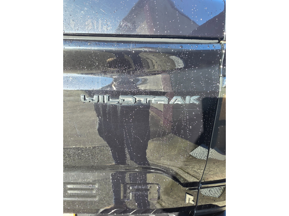 2024 Ford Ranger - image 18