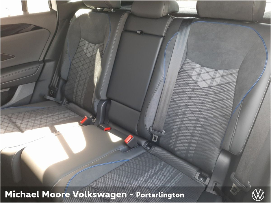 2026 Volkswagen Tiguan R-LINE 2.0TDI 150HP DSG €64,315