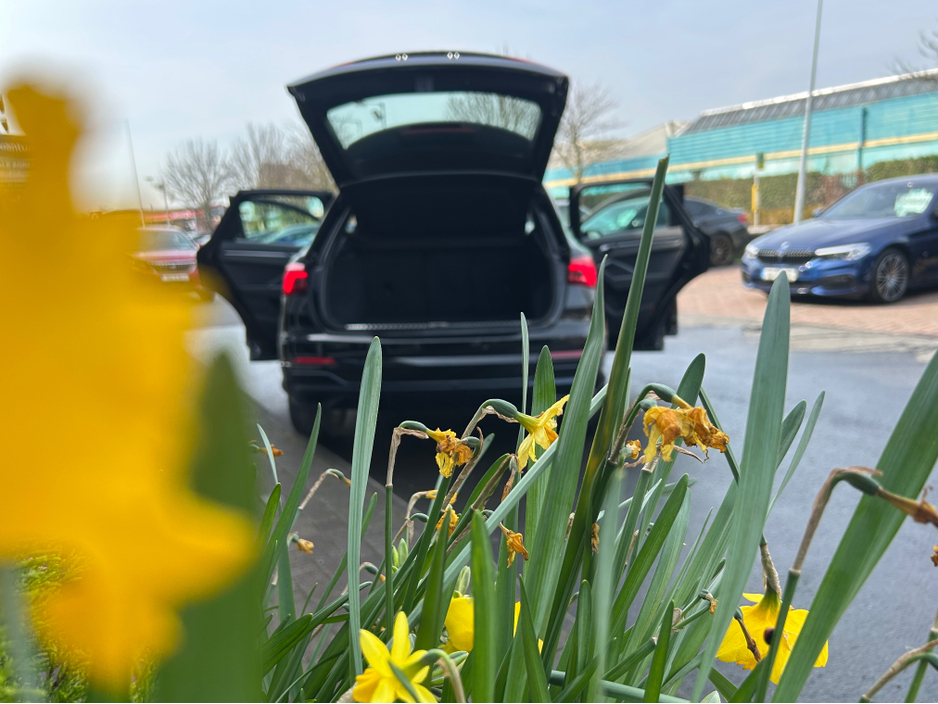 2019 Audi Q3 - image 31