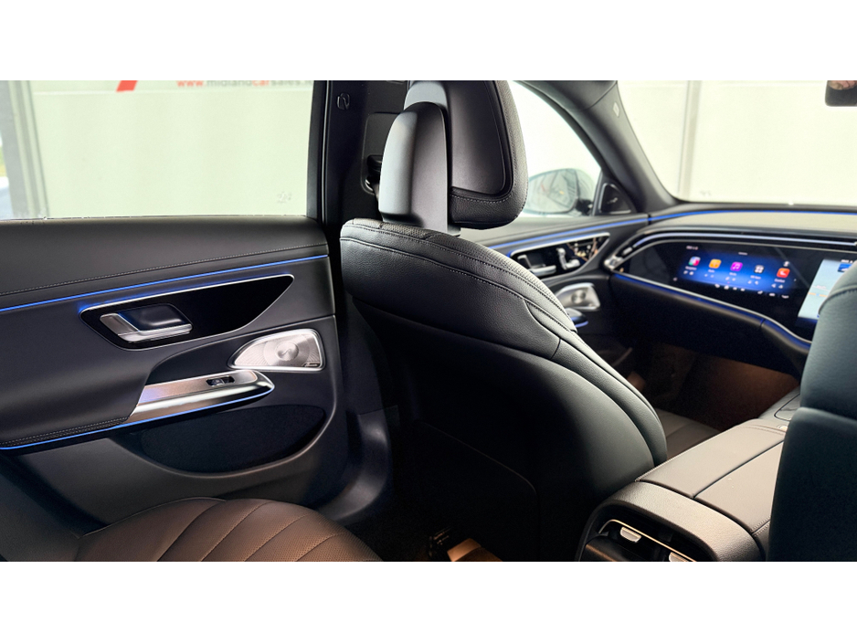 2026 Mercedes-Benz E Class - image 14