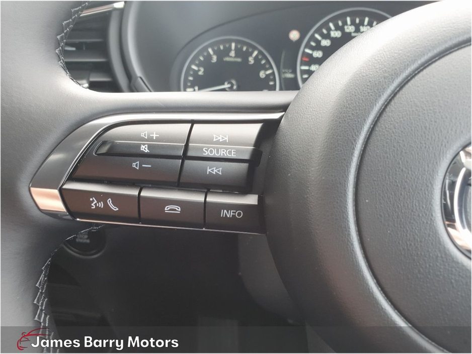 2026 Mazda CX-30 - image 20