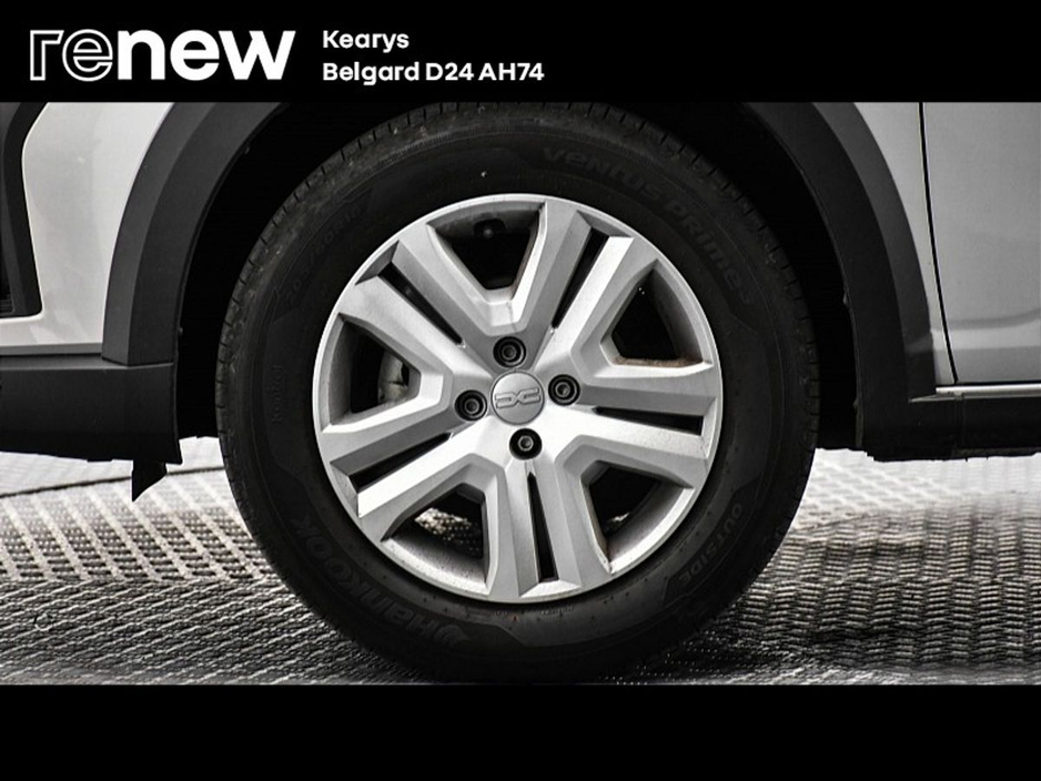 2023 Dacia Sandero Stepway - image 9