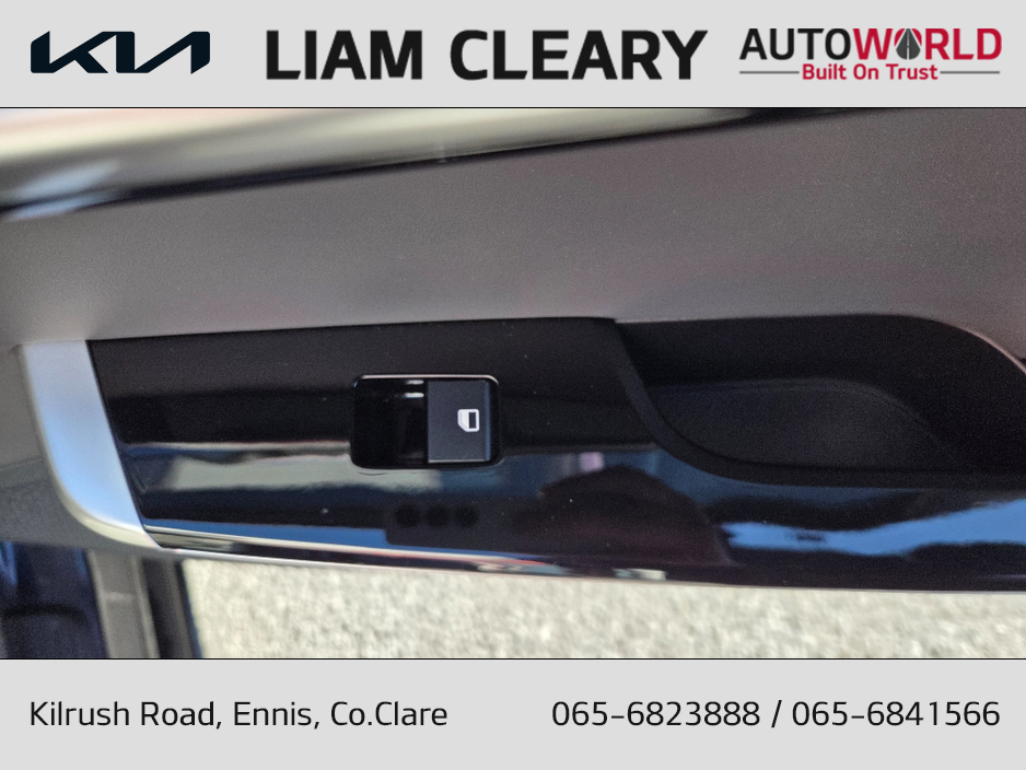 2024 Kia EV6 - image 16